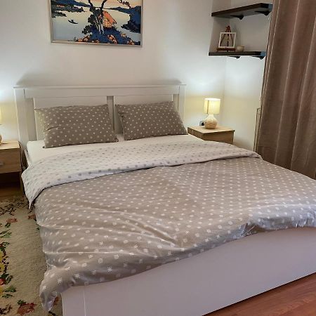 Apartment No. 9 루치야 외부 사진