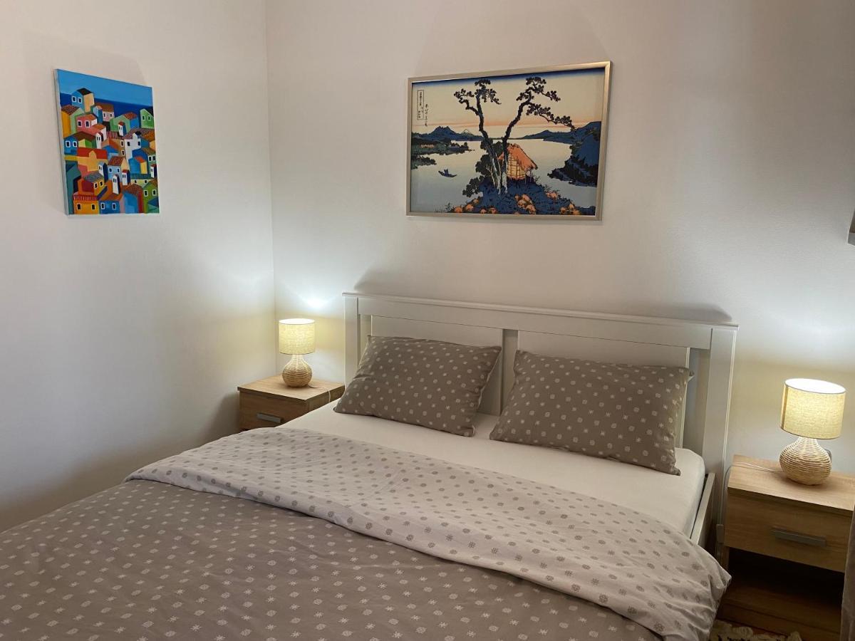 Apartment No. 9 루치야 외부 사진