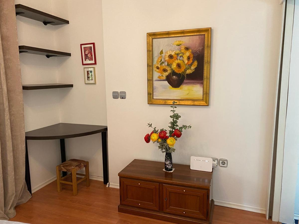 Apartment No. 9 루치야 외부 사진