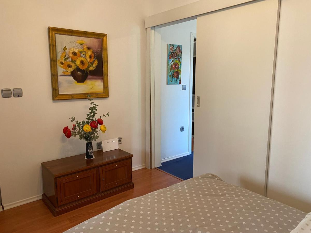 Apartment No. 9 루치야 외부 사진