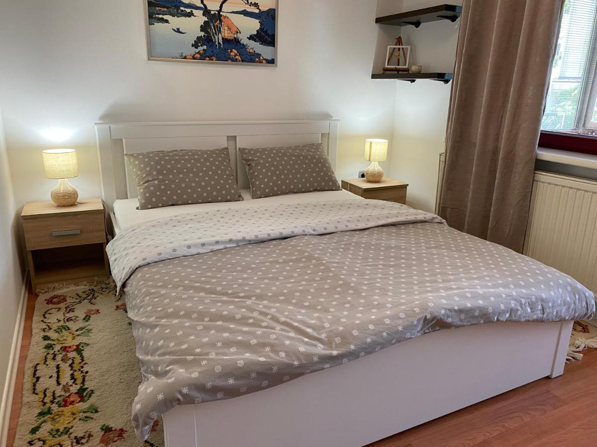 Apartment No. 9 루치야 외부 사진