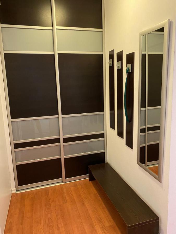 Apartment No. 9 루치야 외부 사진