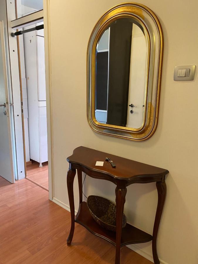 Apartment No. 9 루치야 외부 사진