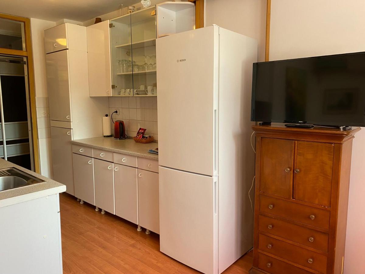 Apartment No. 9 루치야 외부 사진