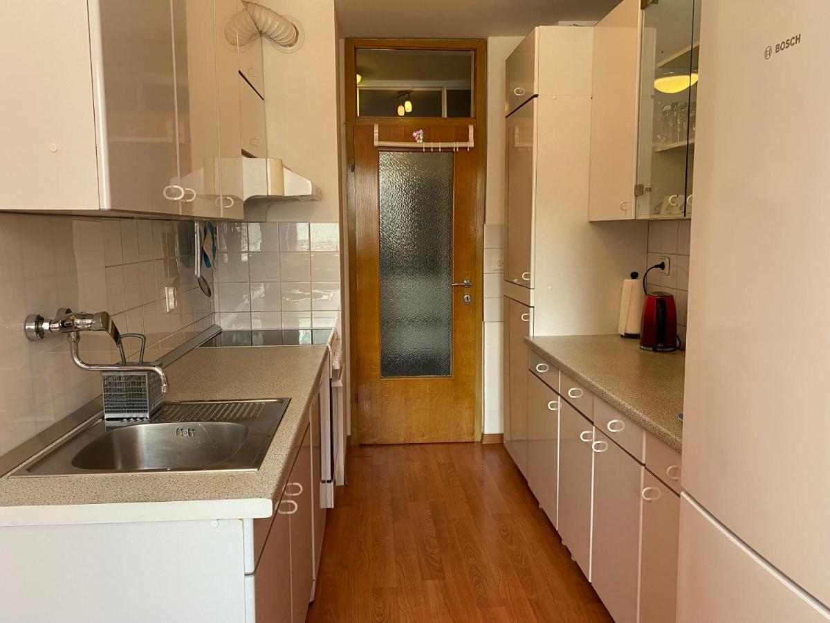 Apartment No. 9 루치야 외부 사진