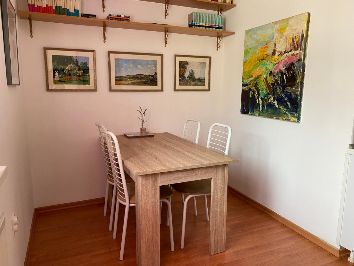 Apartment No. 9 루치야 외부 사진