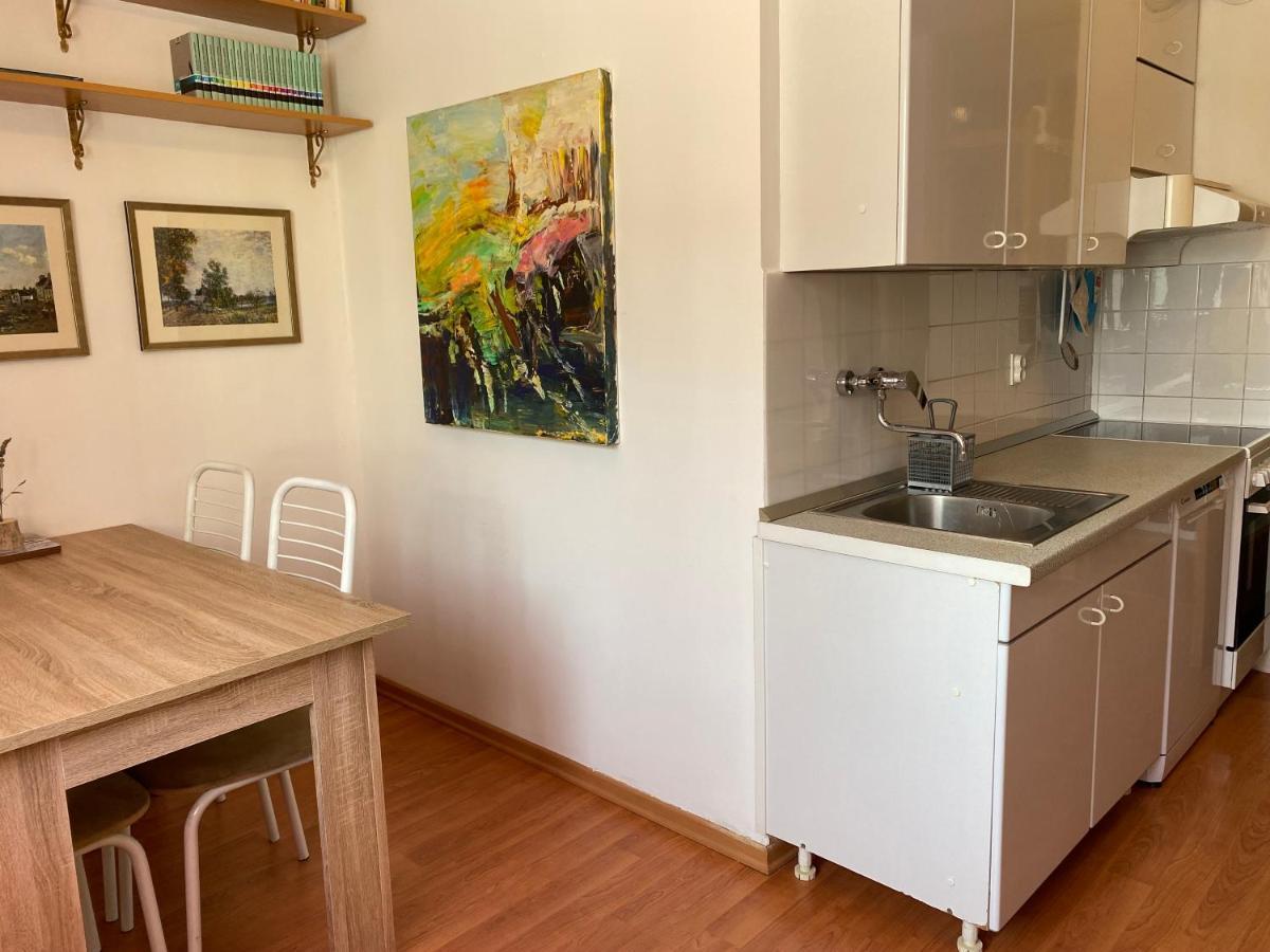 Apartment No. 9 루치야 외부 사진